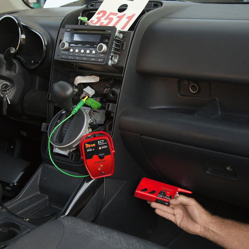 POWER PROBE Short/Open Circuit Tester R2084