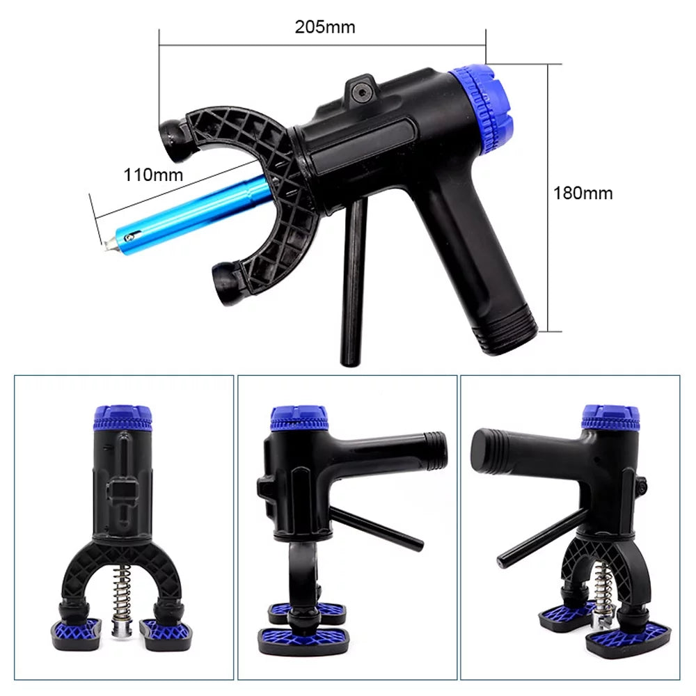 Arealer Car Dent Repair Puller Tool with 28 Glue Tabs J58003