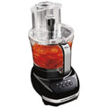 Hamilton Beach 70580 Duo Plus Big Mouth Food Processor