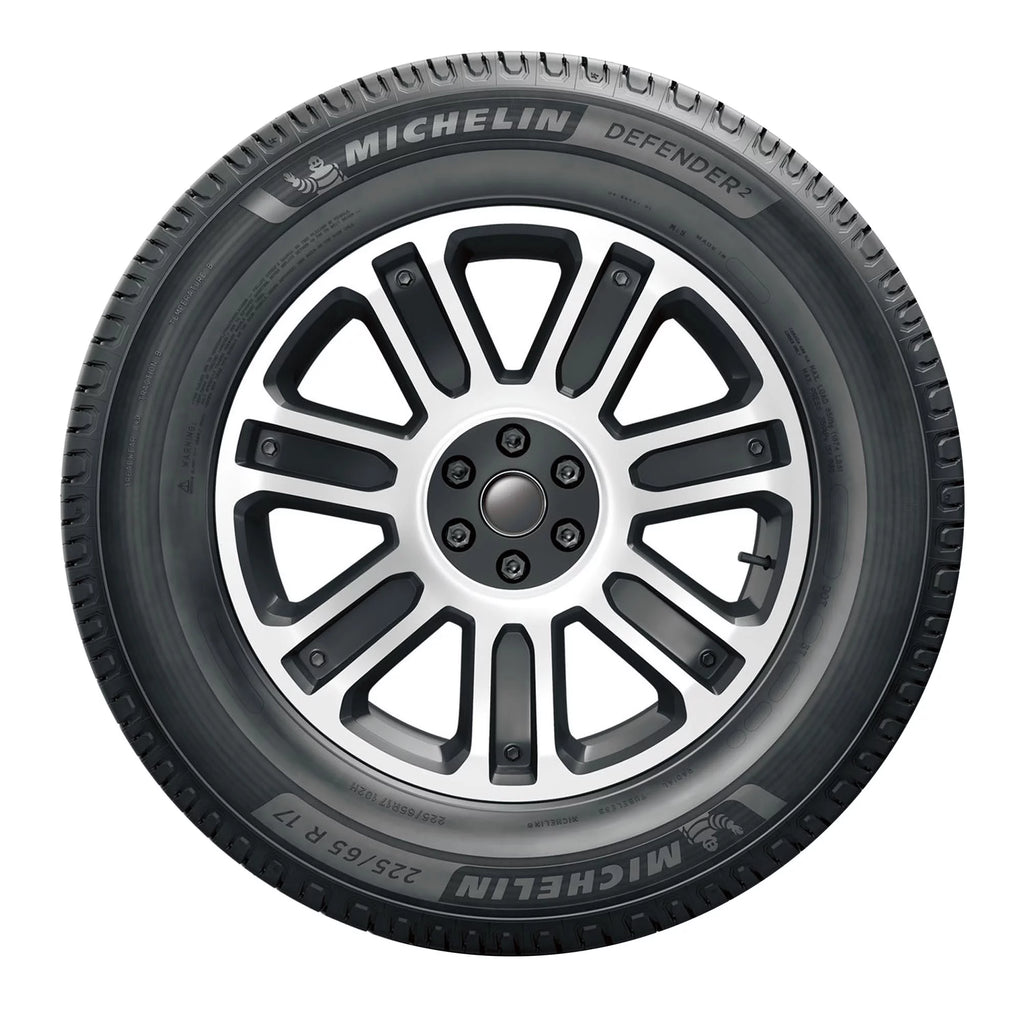 Michelin Defender 2 All Season 225/65R16 Passenger Tire D962070