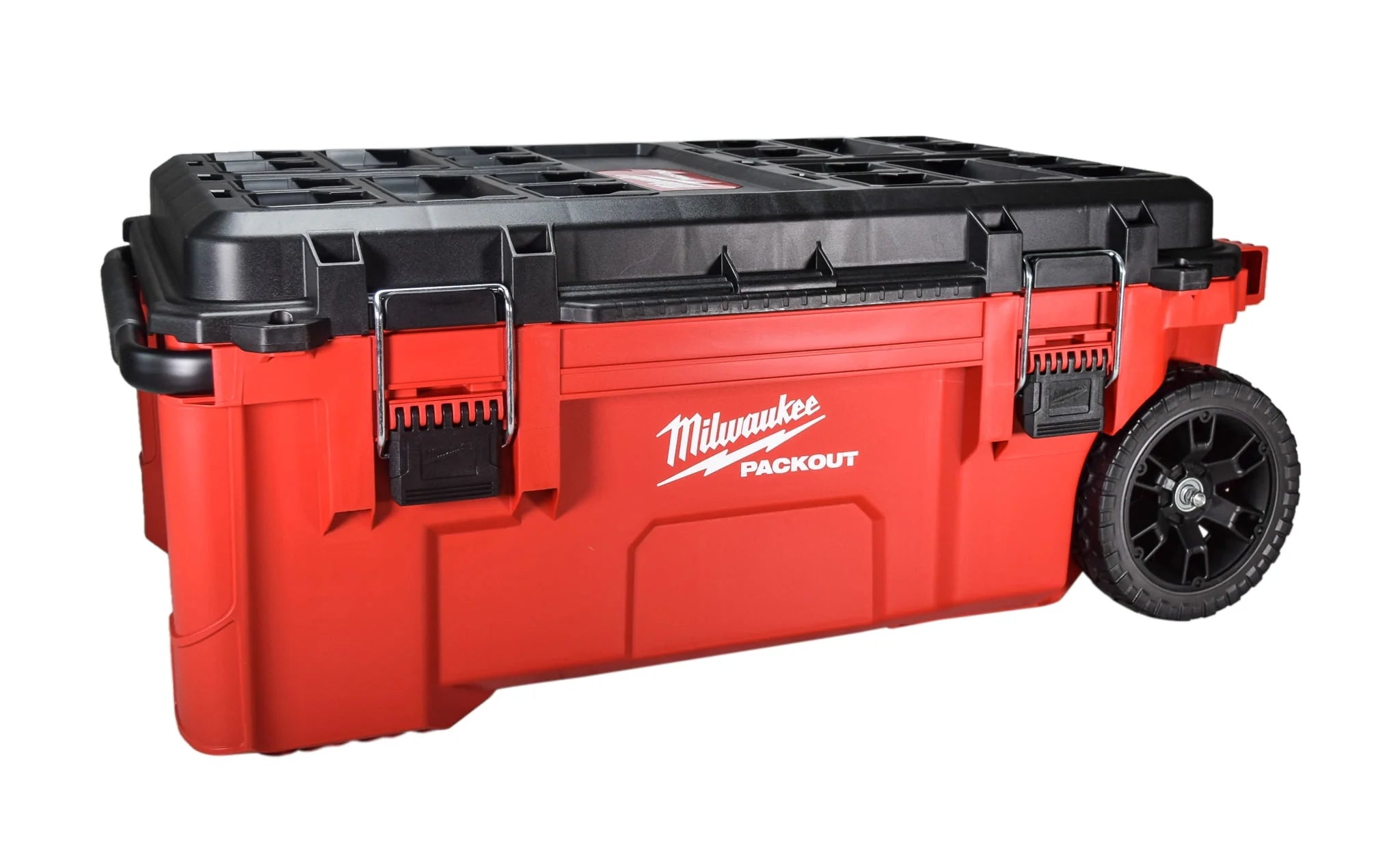 Milwaukee 48-22-8428 PACKOUT Rolling Tool Chest