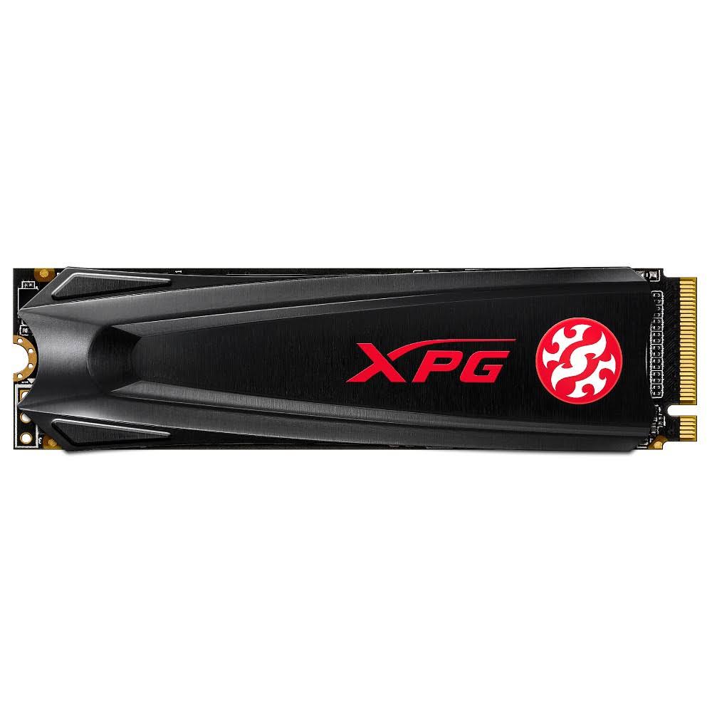 XPG GAMMIX S5 2TB M.2 NVMe Gen3 Internal SSD G91884