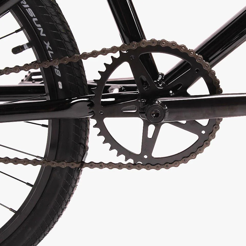 Jet BMX Accelerator 24 Cruiser Race Bike U423021