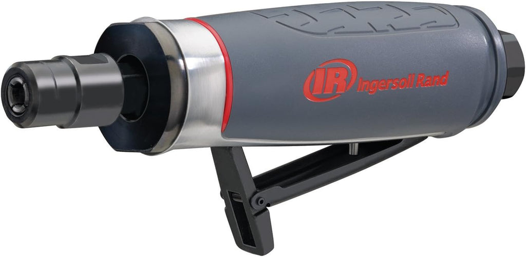 Ingersoll Rand 5102MAX Air Die Grinder, Right Angle, 0.4 HP, 20,000 RPM I336196