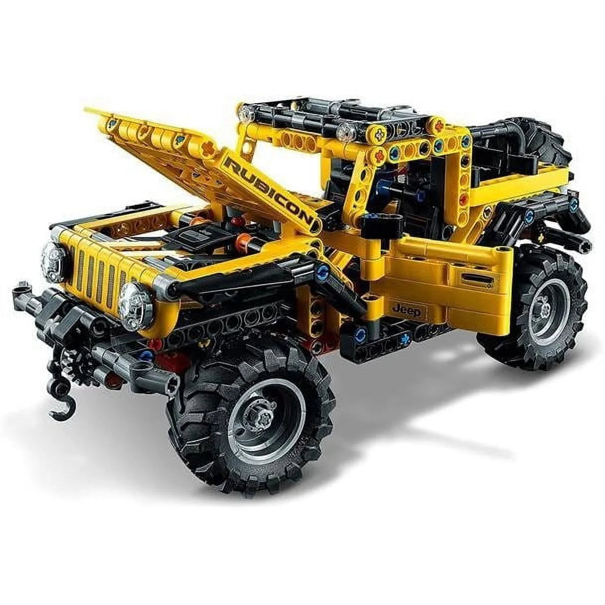 Lego Technic Jeep Wrangler 42122 E729956