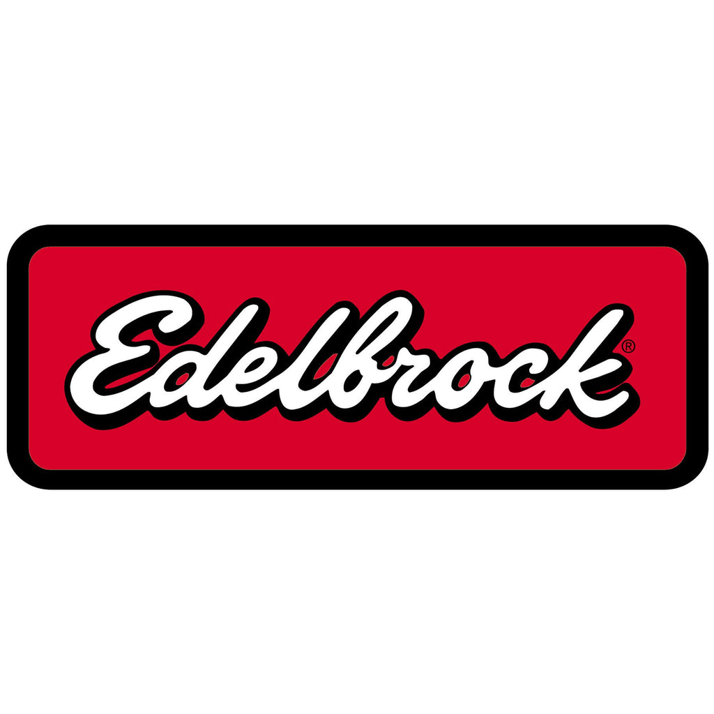 Edelbrock 2171 Performer 400 Intake Manifold W62136