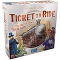 Ticket to Ride - 15th Anniversary Edition