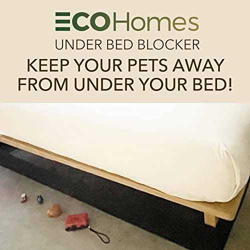ecohomes Under Bed Blocker for Pets H40156