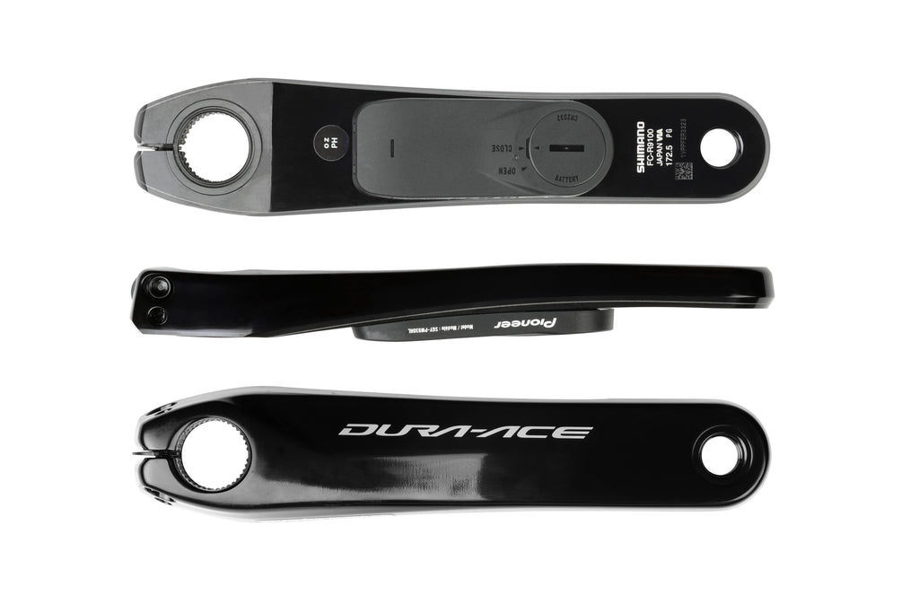 Pioneer Dura Ace R9100 Single Leg Power Meter 170mm