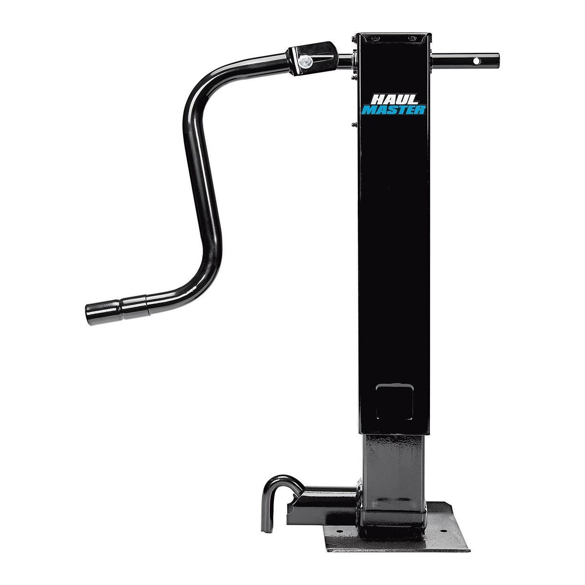 HAUL-MASTER 10,000 lb. Drop Leg Trailer Jack R10700