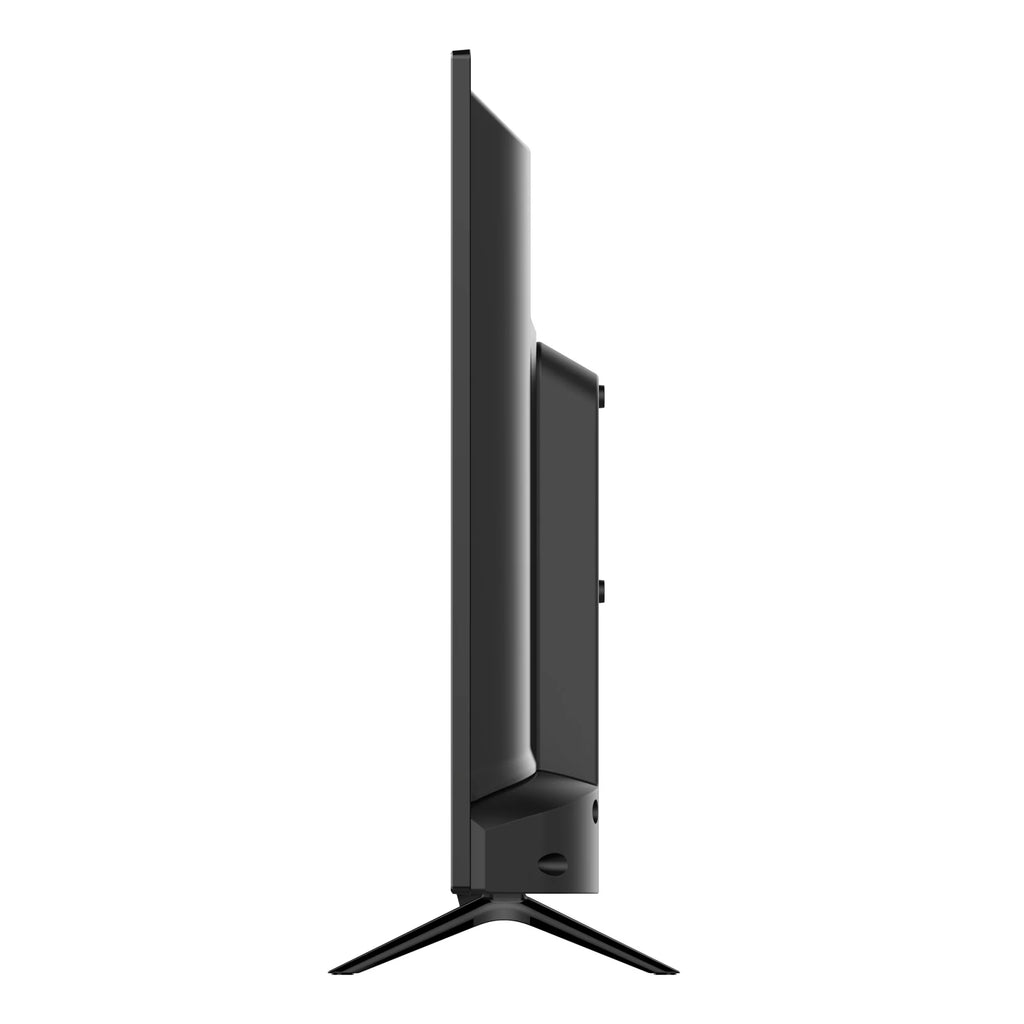 onn. 32" Class HD (720P) LED Roku Smart TV A260243