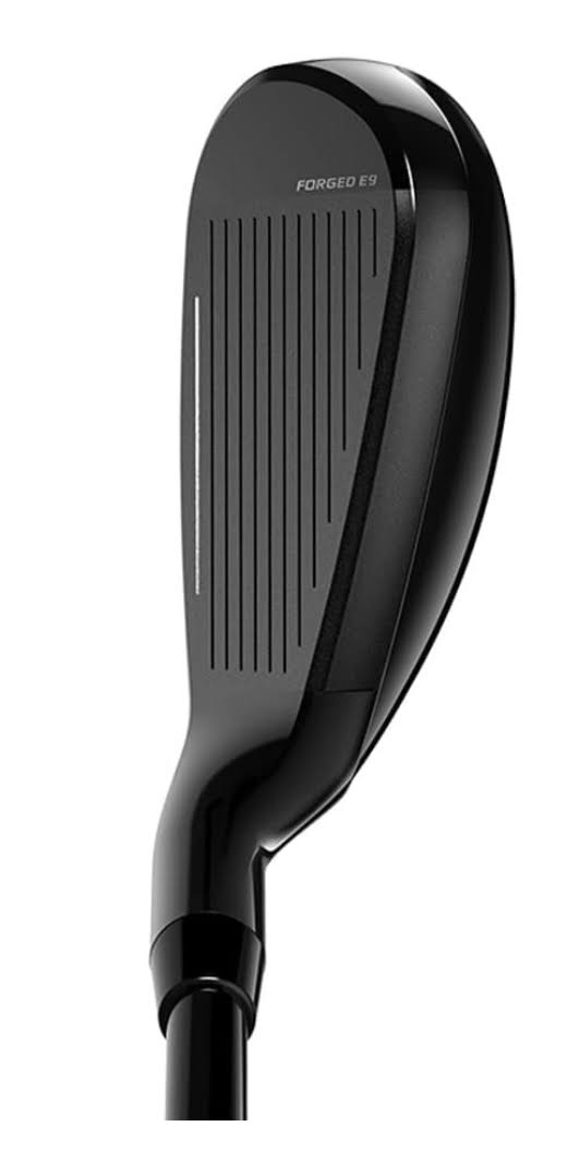 Cobra T-Rail Iron Hybrid Set Z876