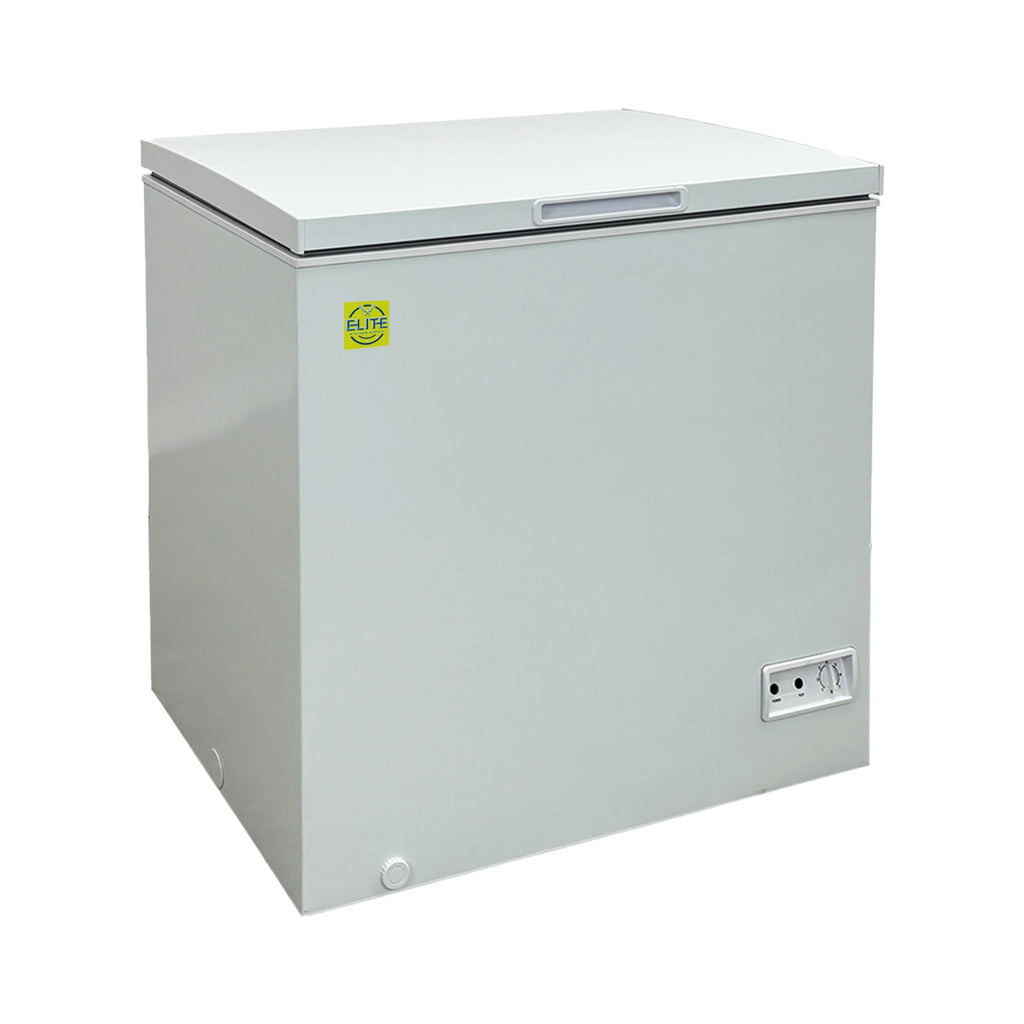 Solid Top Chest Freezer 7.2 Cu. ft. E256820