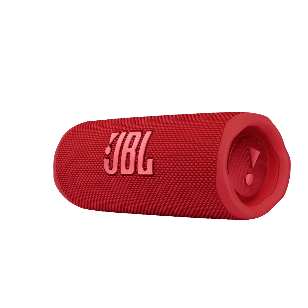 JBL Flip 6 Portable Waterproof Speaker Black P555