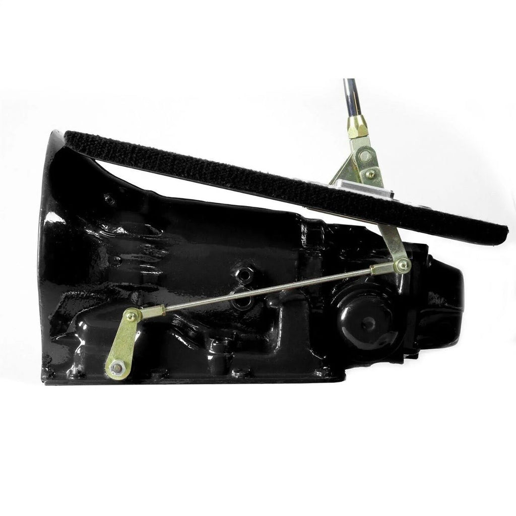 Lokar Floor Mount Shifter