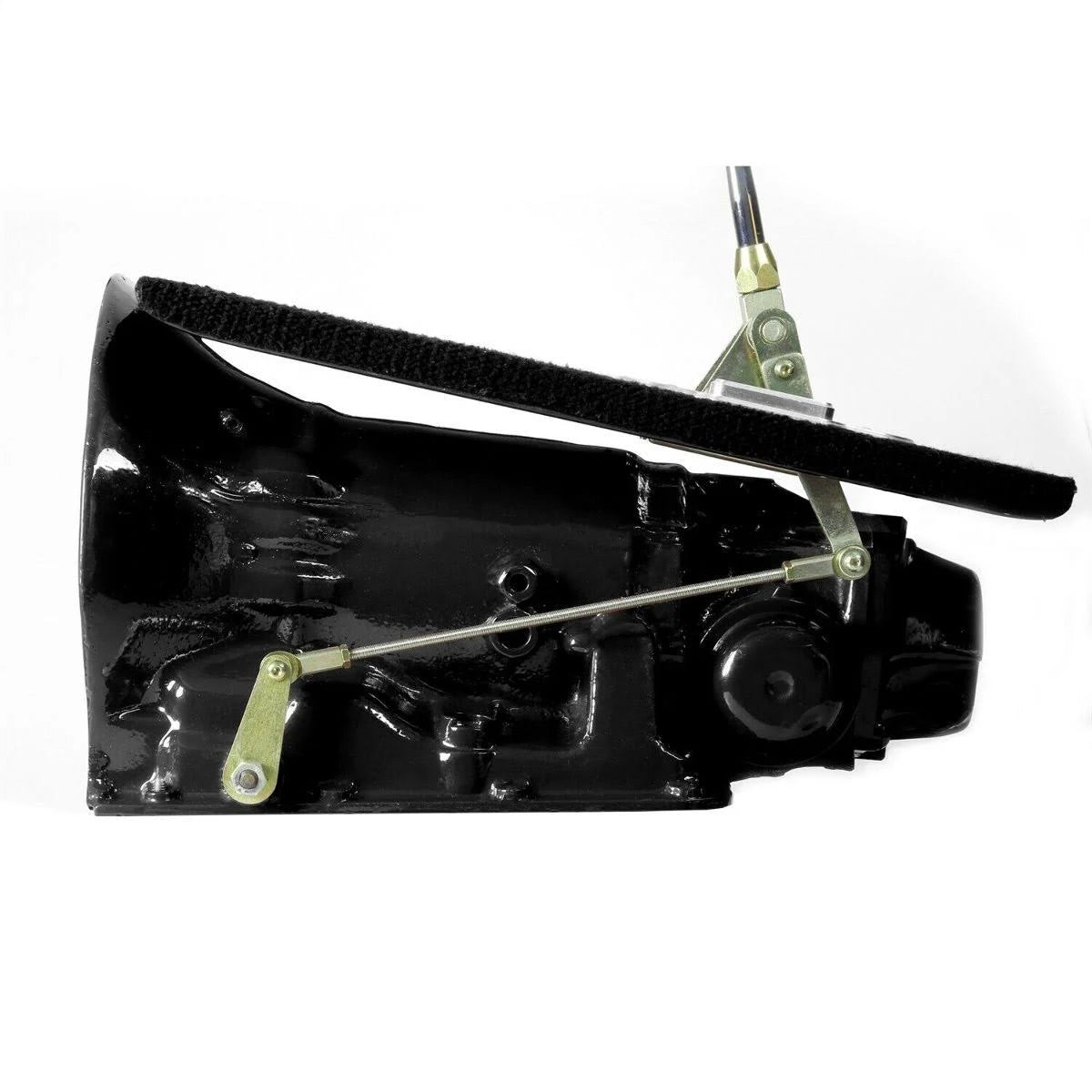 Lokar Floor Mount Shifter