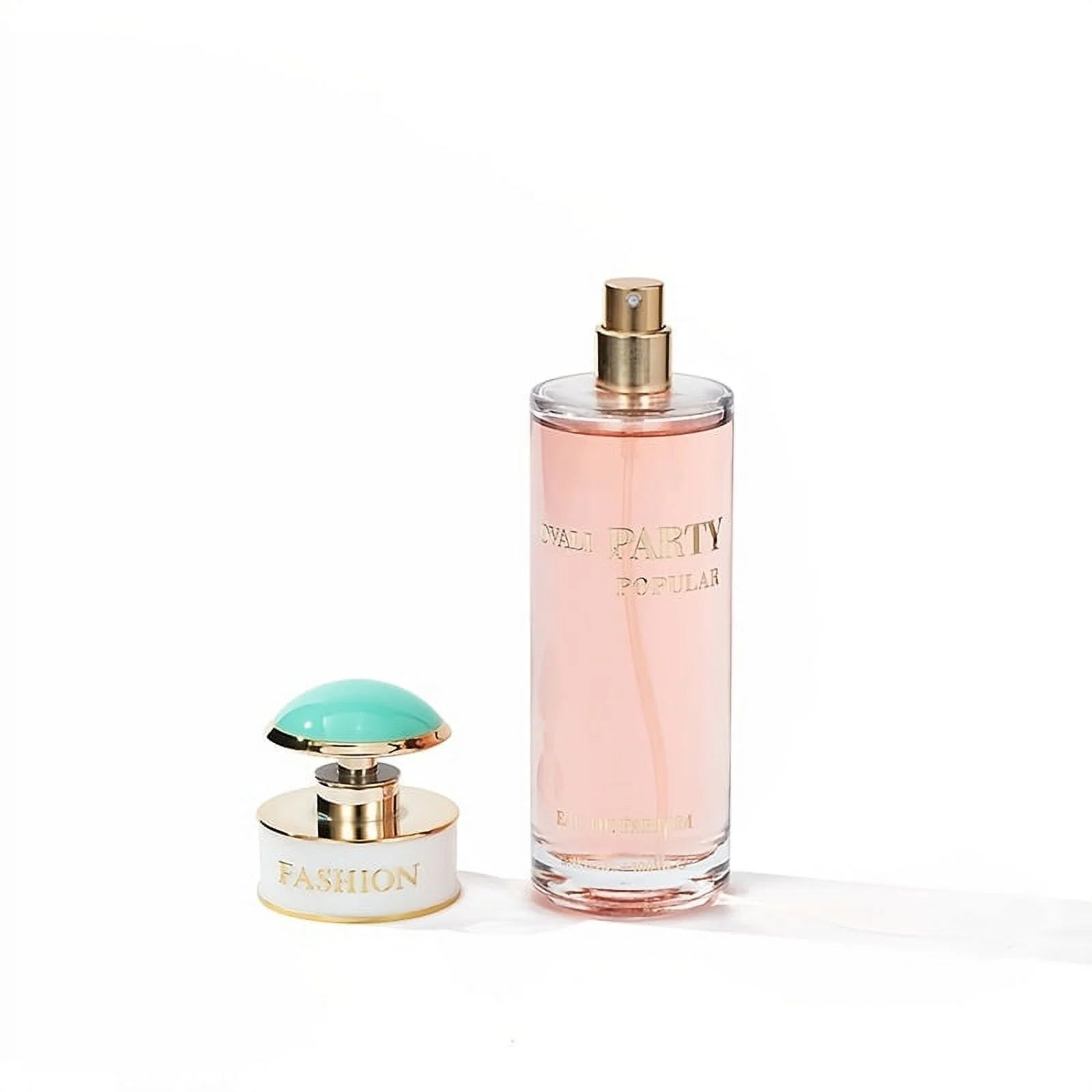 LOVALI Women's Perfume, Fresh Floral Eau De Parfum, 100ml U84689