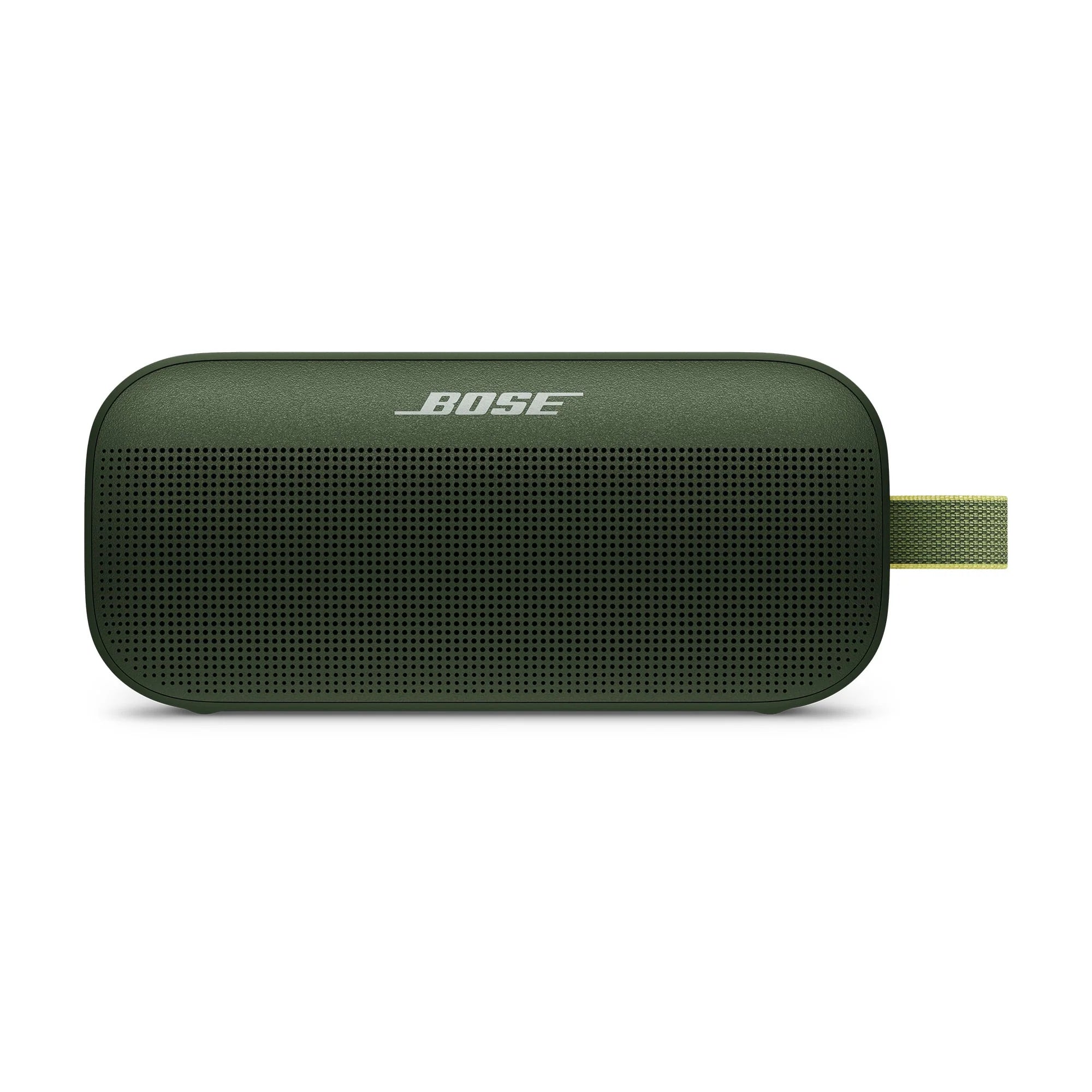Bose SoundLink Flex Wireless Waterproof Portable Bluetooth Speaker, Black