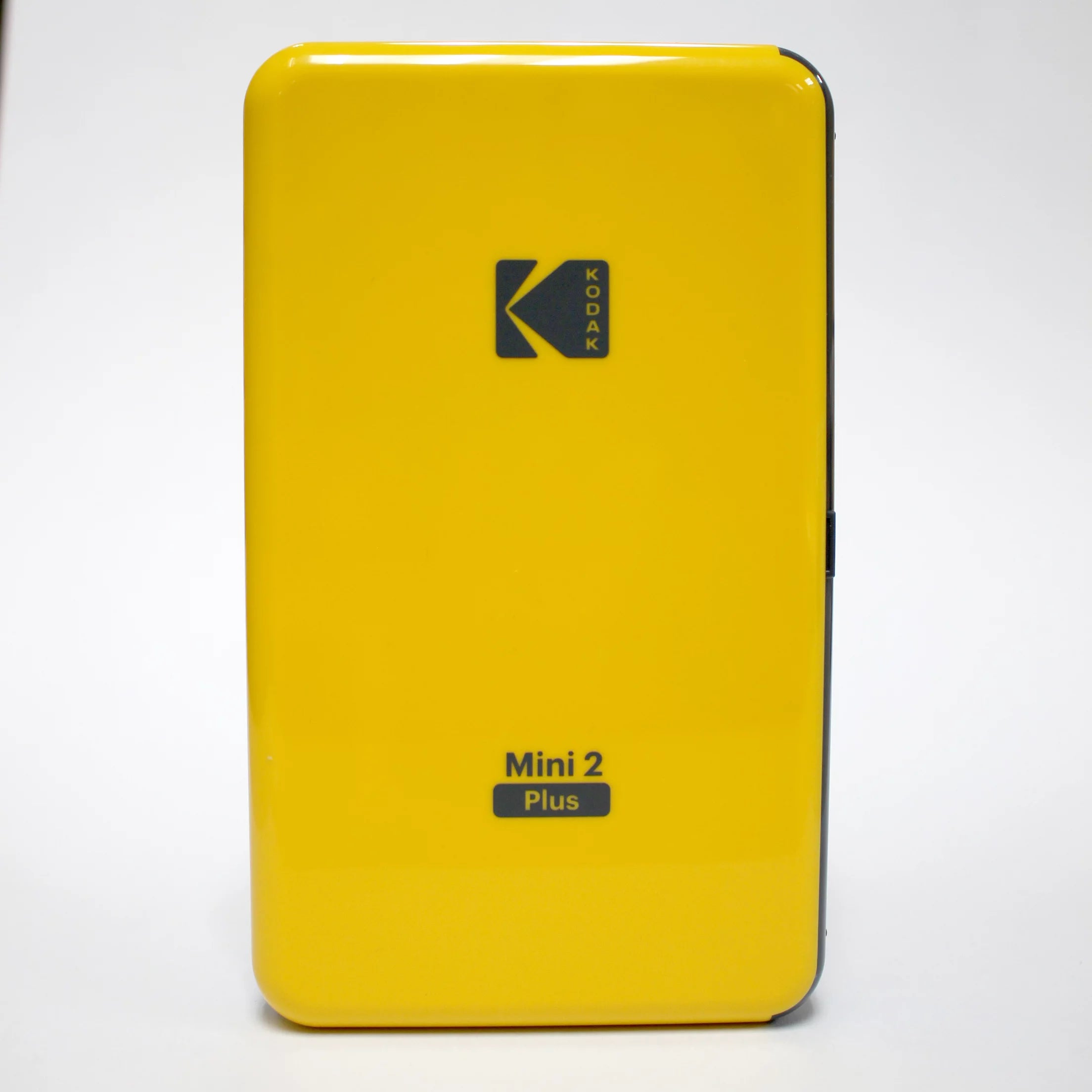 Kodak Mini 2 Plus 2.1x3.4 Portable Wireless HD Photo Printer Yellow P21623