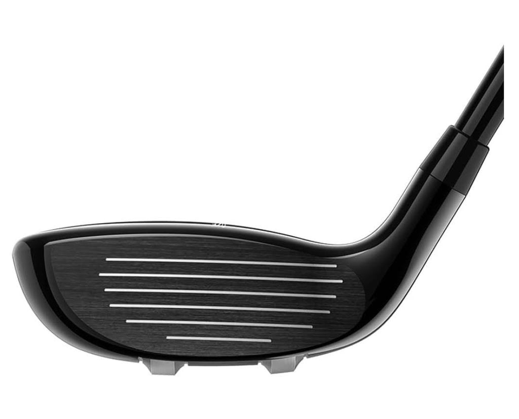 Cobra T-Rail Iron Hybrid Set Z876