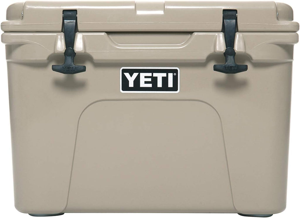 YETI Tundra 35 Cooler Q953