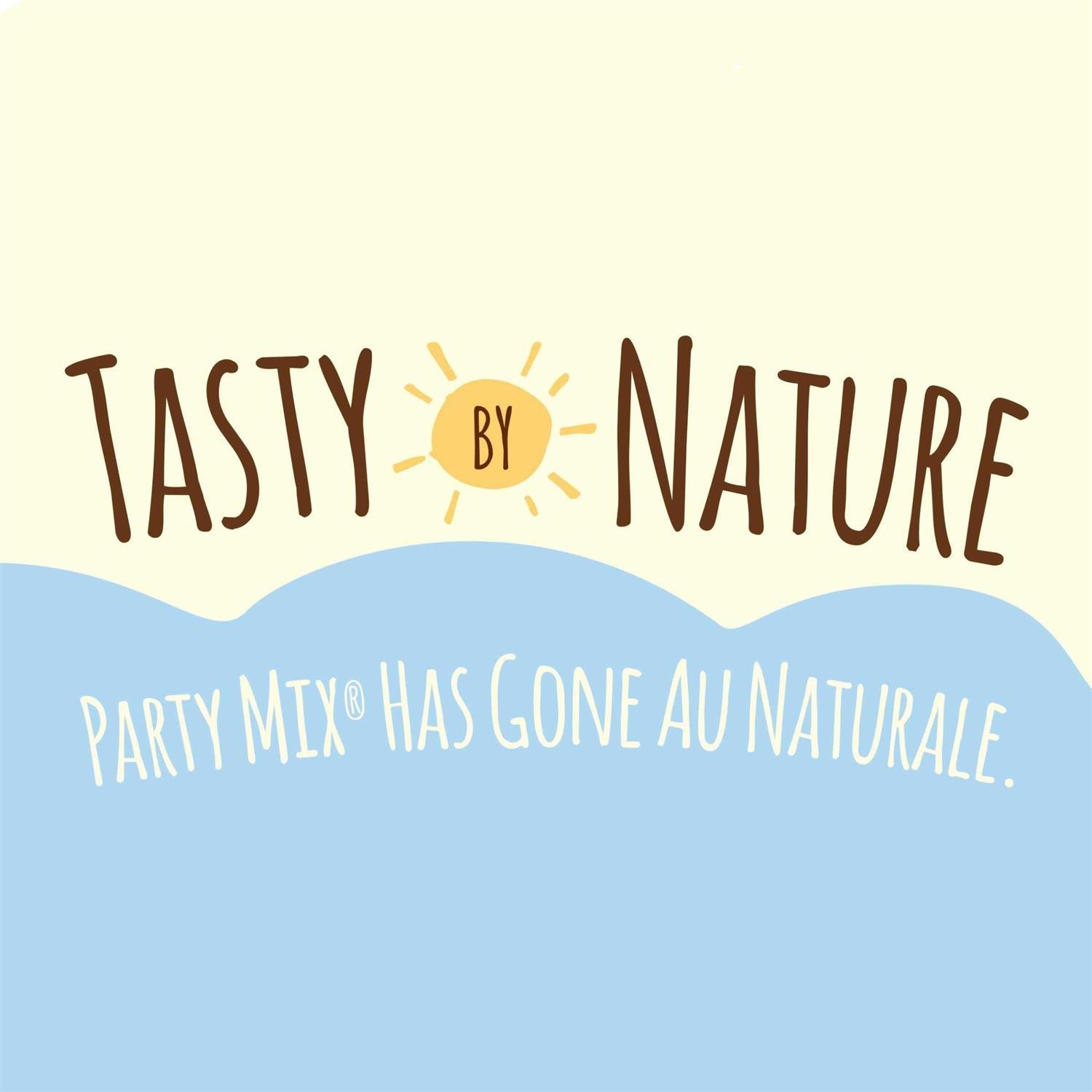 Friskies Cat Treats Party Mix Natural I268552