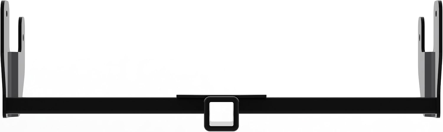 Reese 65061 Front Mount Receiver with 2" Square Opening G8622