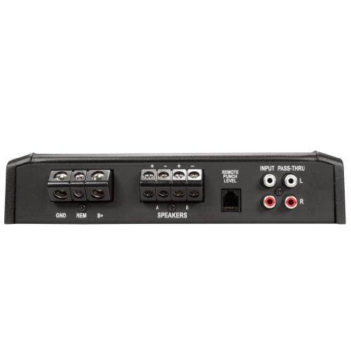 Rockford Fosgate Prime R750-1D Car Amplifier C35681