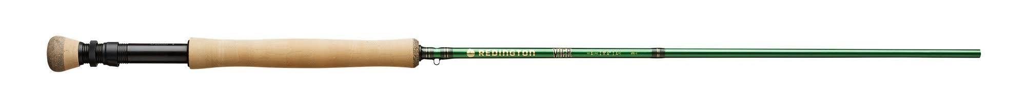 Redington Vice Fly Rod P548
