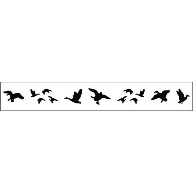 Patina Products Wild Ducks Fire Pit M931