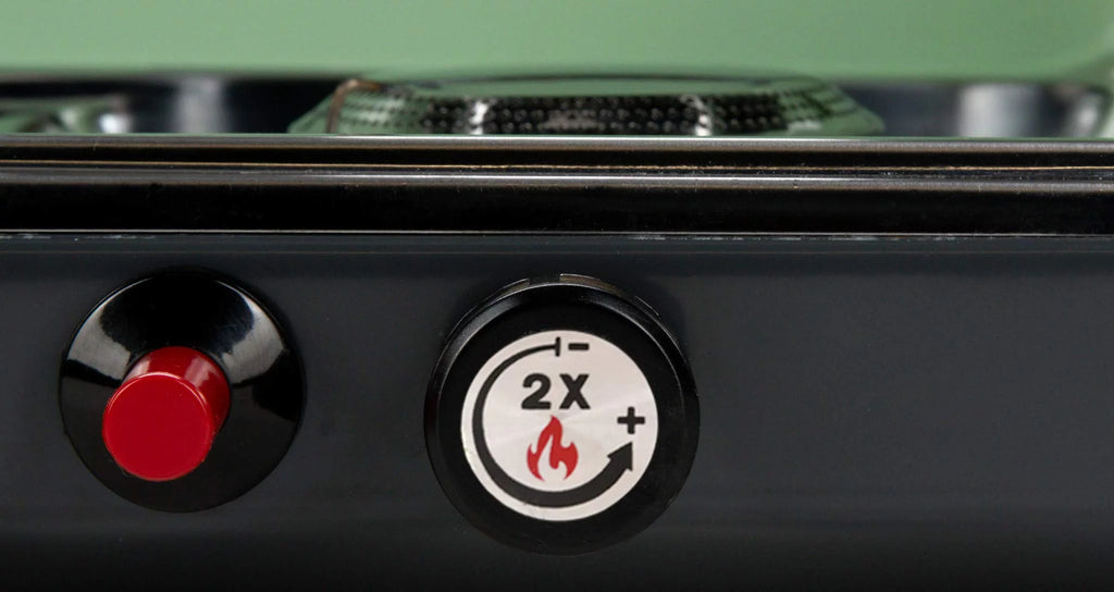 Eureka ERK2572193 Ignite Stove I79399