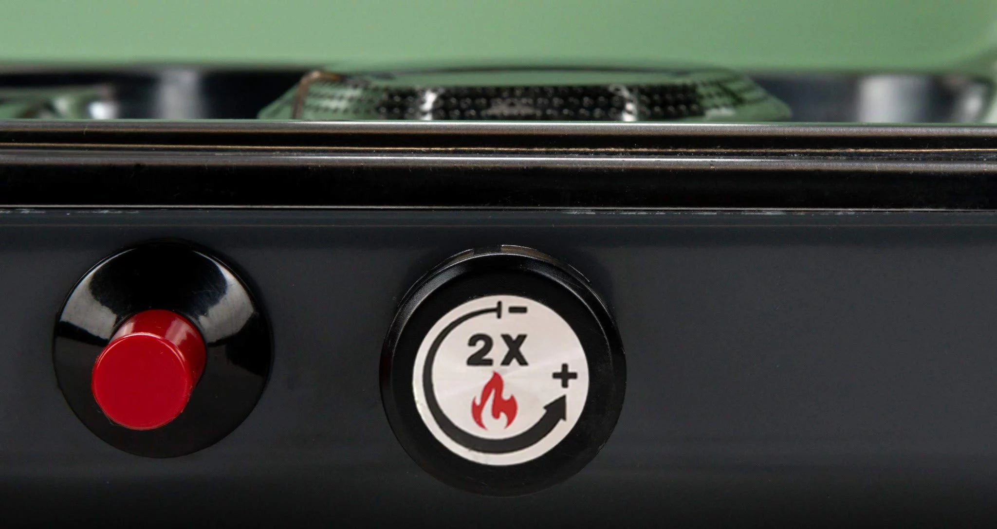 Eureka ERK2572193 Ignite Stove I79399