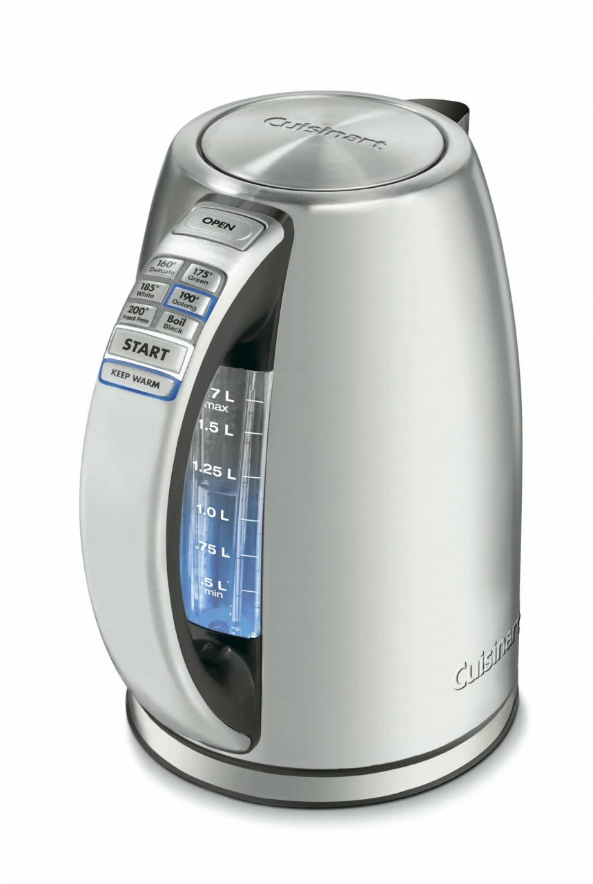 Cuisinart Kettle |CPK17C| 1.7L, cordless