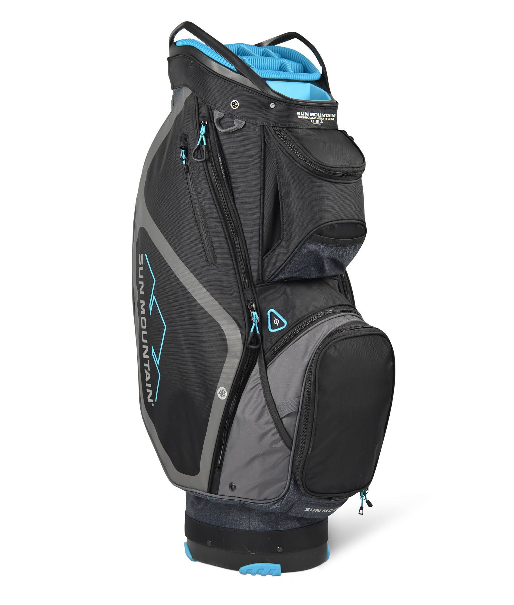 Sun Mountain Maverick Golf Cart Bag I66801