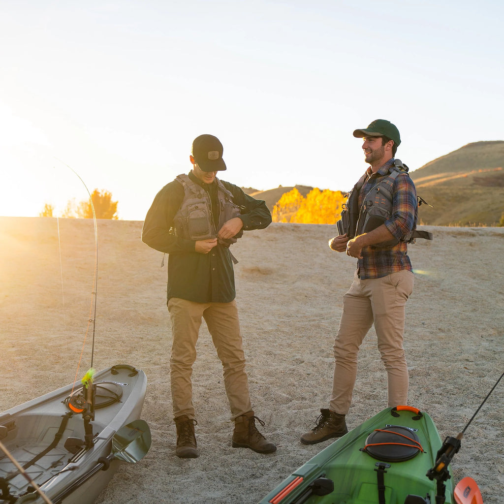 Lifetime Yukon Angler 116 Sit-on-Top Fishing Kayak J83340