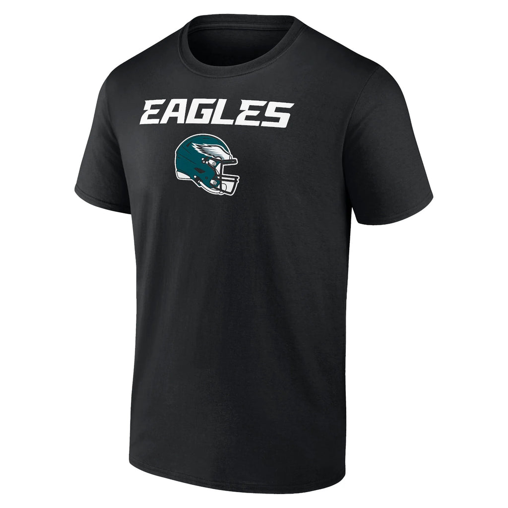 Men's Fanatics Brandon Graham Philadelphia Eagles Wordmark T-Shirt W571941