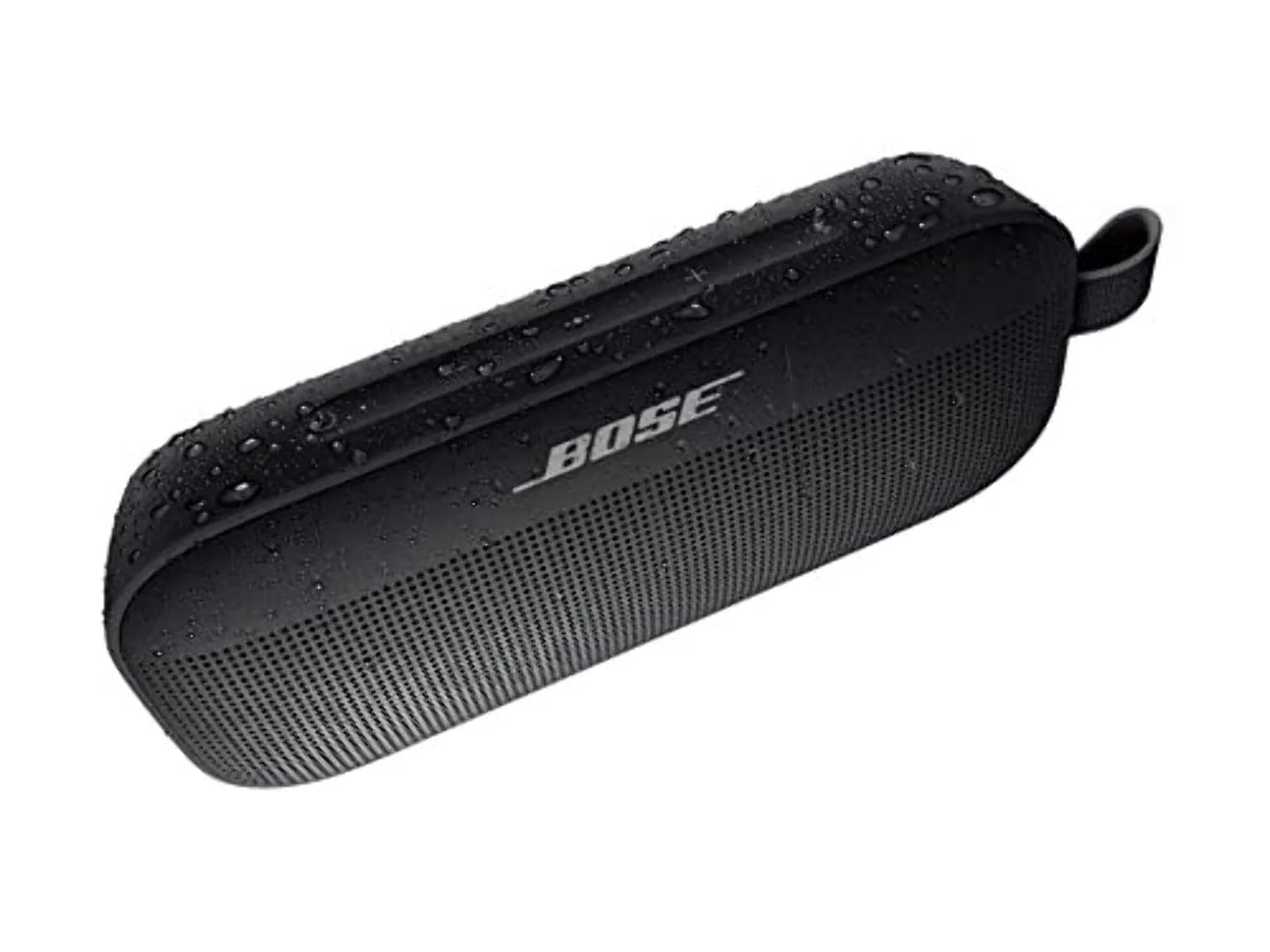 Bose SoundLink Flex Wireless Waterproof Bluetooth Speaker, Black H706