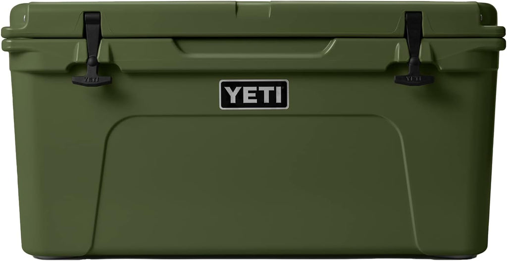 YETI Tundra 65 Cooler Q344