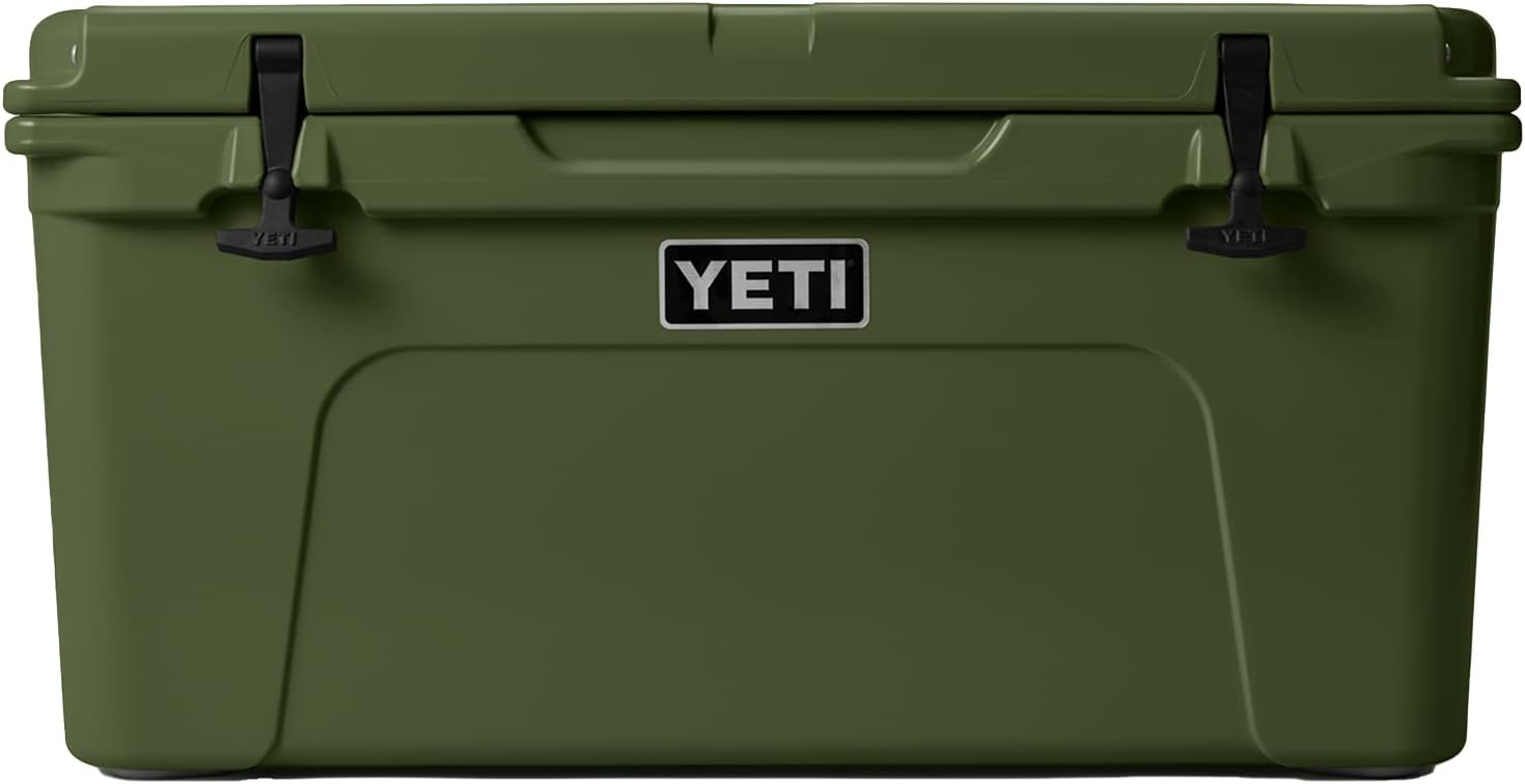 YETI Tundra 65 Cooler Q344