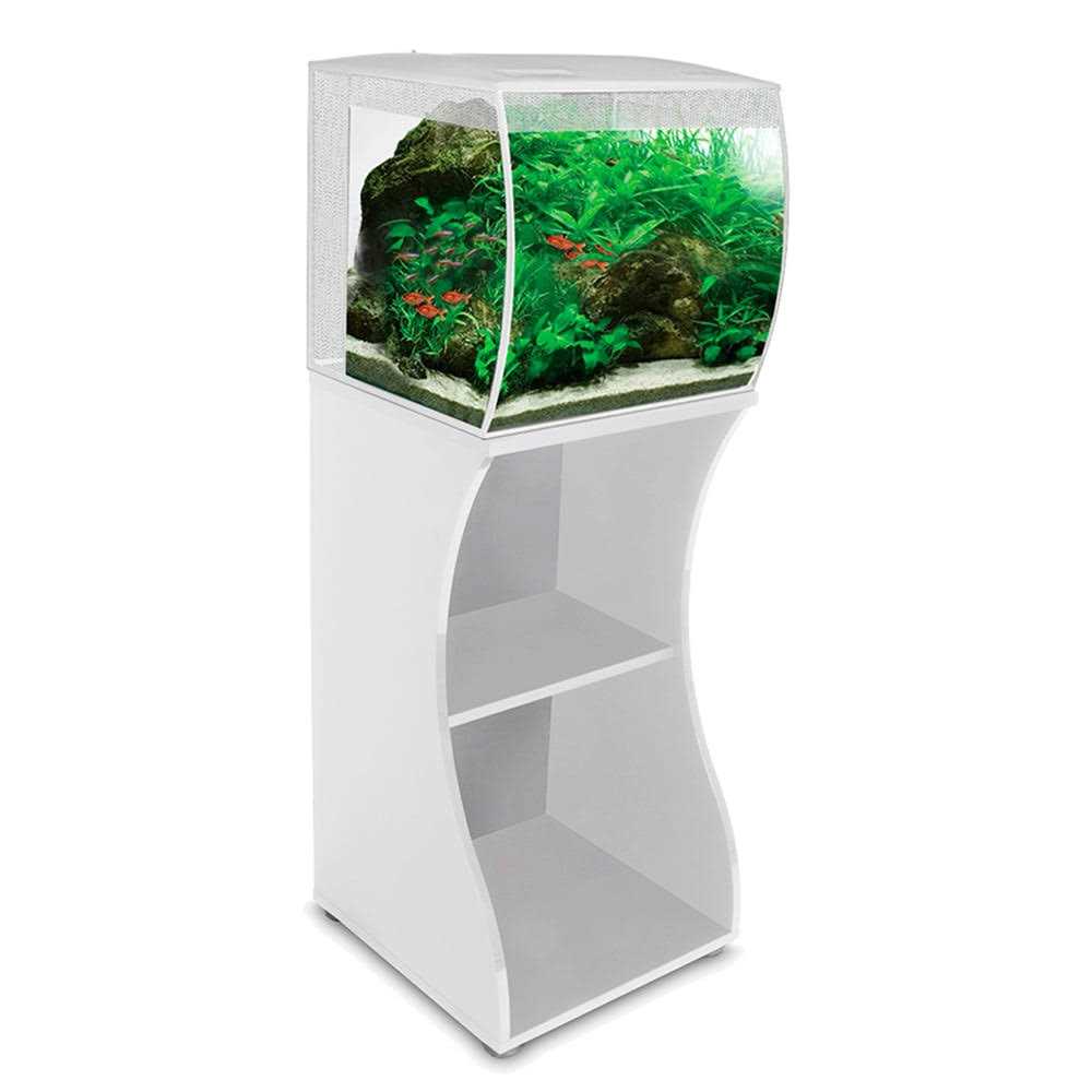 Fluval Flex 15 Aquarium Stand B121376