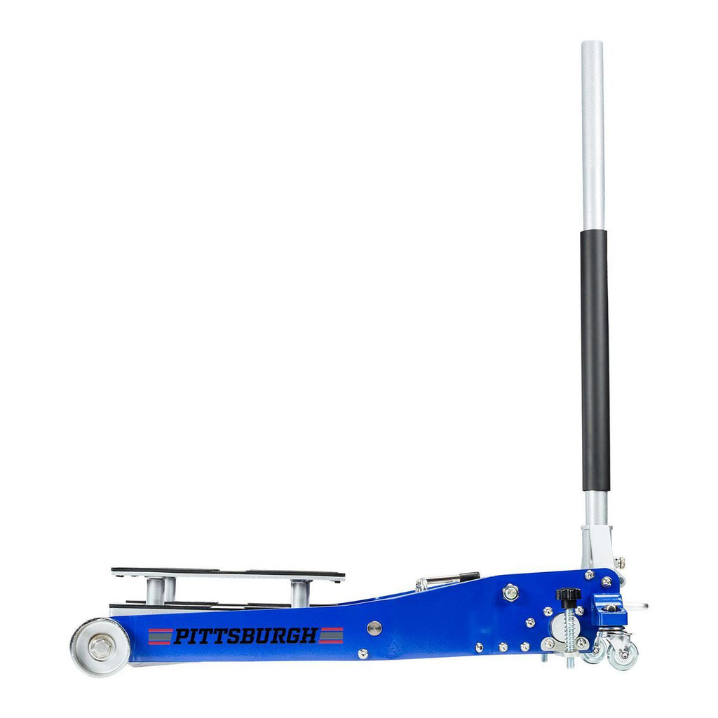 PITTSBURGH 1500 lb. Aluminum ATV/Motorcycle Lift F857