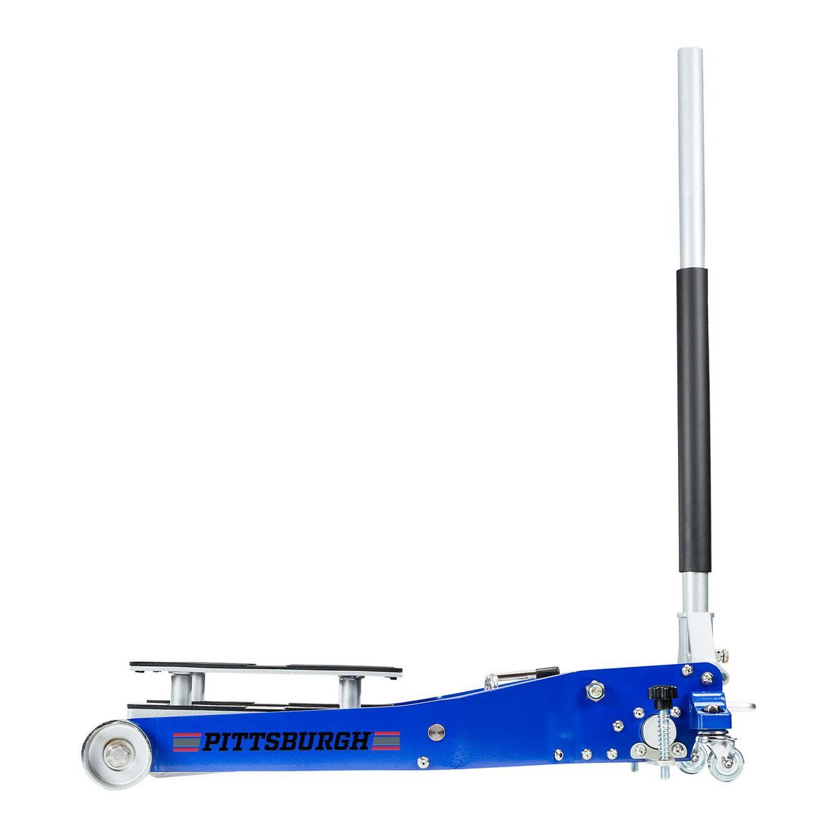 PITTSBURGH 1500 lb. Aluminum ATV/Motorcycle Lift F857