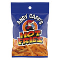 Andy Capp's Hot Fries, 0.85 Oz, 72 Pack
