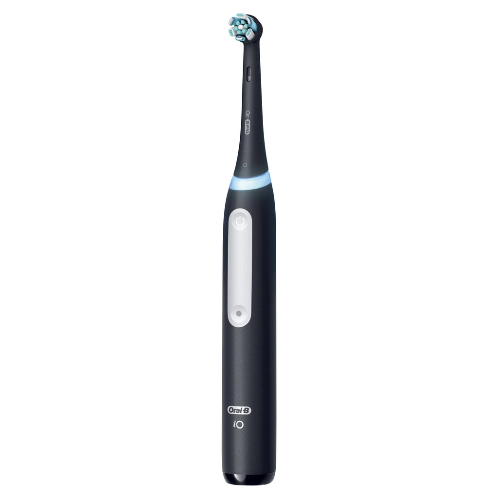 Oral-B iO3 Luxe Electric Toothbrush with Charger N4627