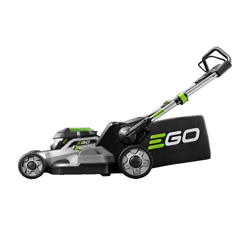 Ego Power+ 21 Lawn Mower Kit with 6Ah Battery and Charger U382251