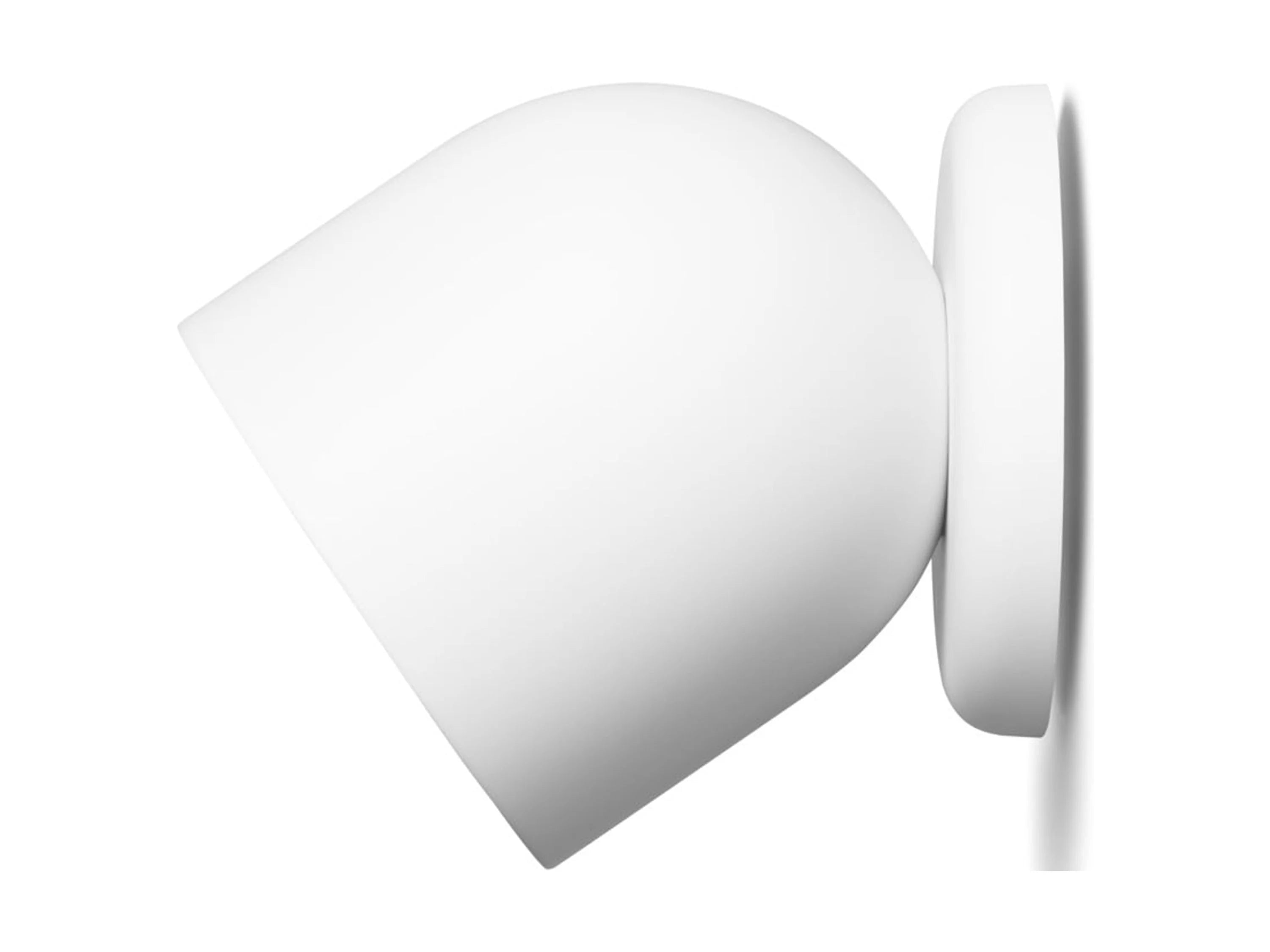Nest Camera (outdoor or indoor, battery) 1pk White W309591