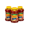 Ragu Chunky Garden Combination Pasta Sauce (45 Ounce, 3 Pack)