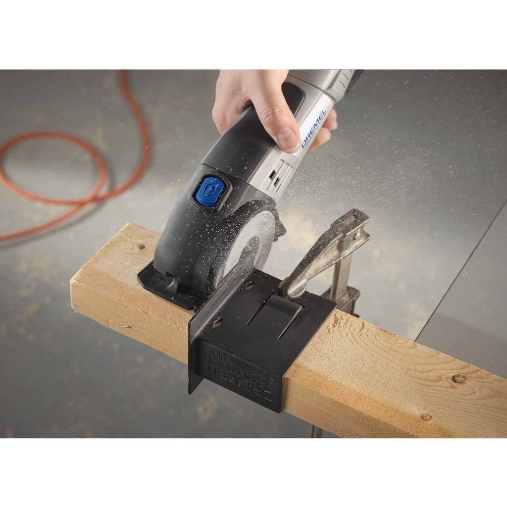 Dremel SM20-03 Saw-Max Tool Kit W16717