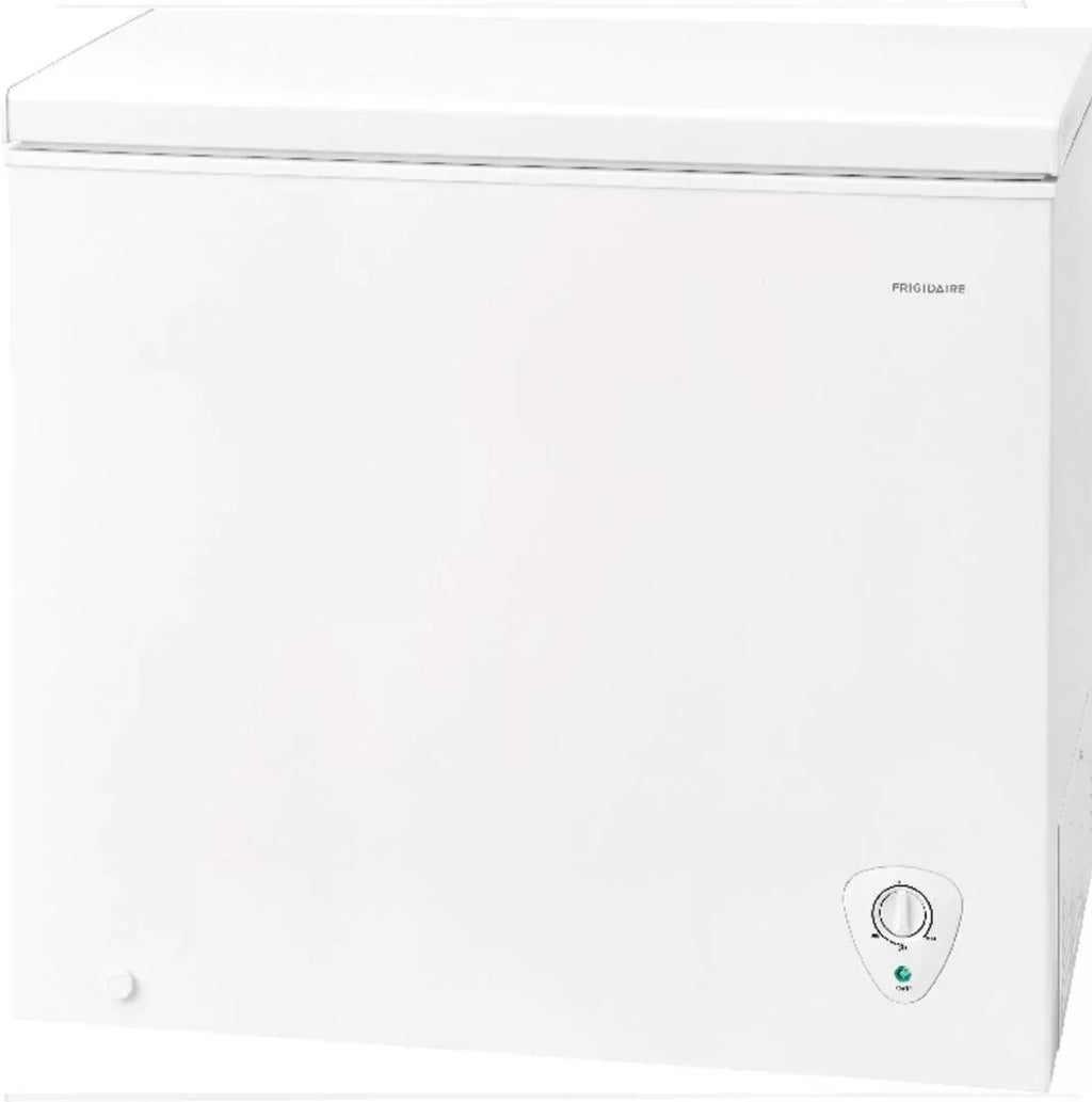 Frigidaire FFFC07M2UW 7.2 cu. ft. Chest Freezer, White K5948