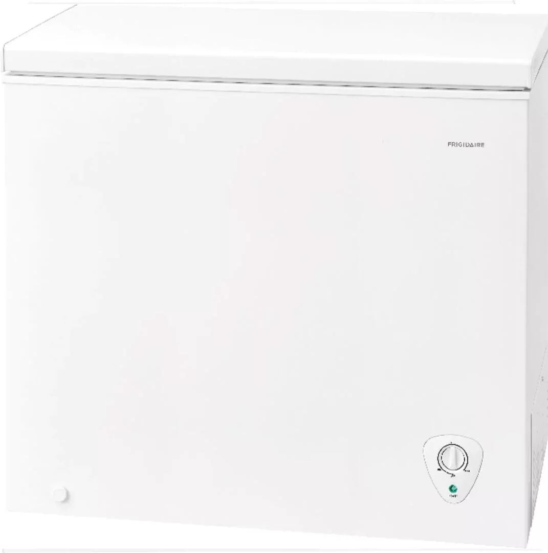 Frigidaire FFFC07M2UW 7.2 cu. ft. Chest Freezer, White K5948